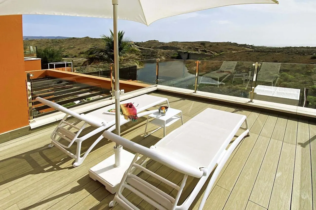 Σπίτι διακοπών Salobre La Isla 8 Βίλα Μασπαλόμας